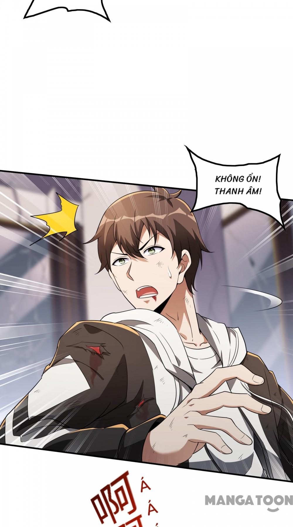 Đệ Nhất Người Ở Rể chapter 109 - Upload bởi truyensieuhay.com