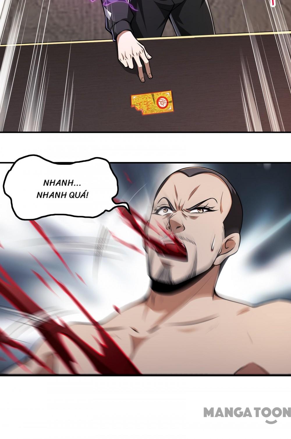 Đệ Nhất Người Ở Rể chapter 103 - Upload bởi truyensieuhay.com
