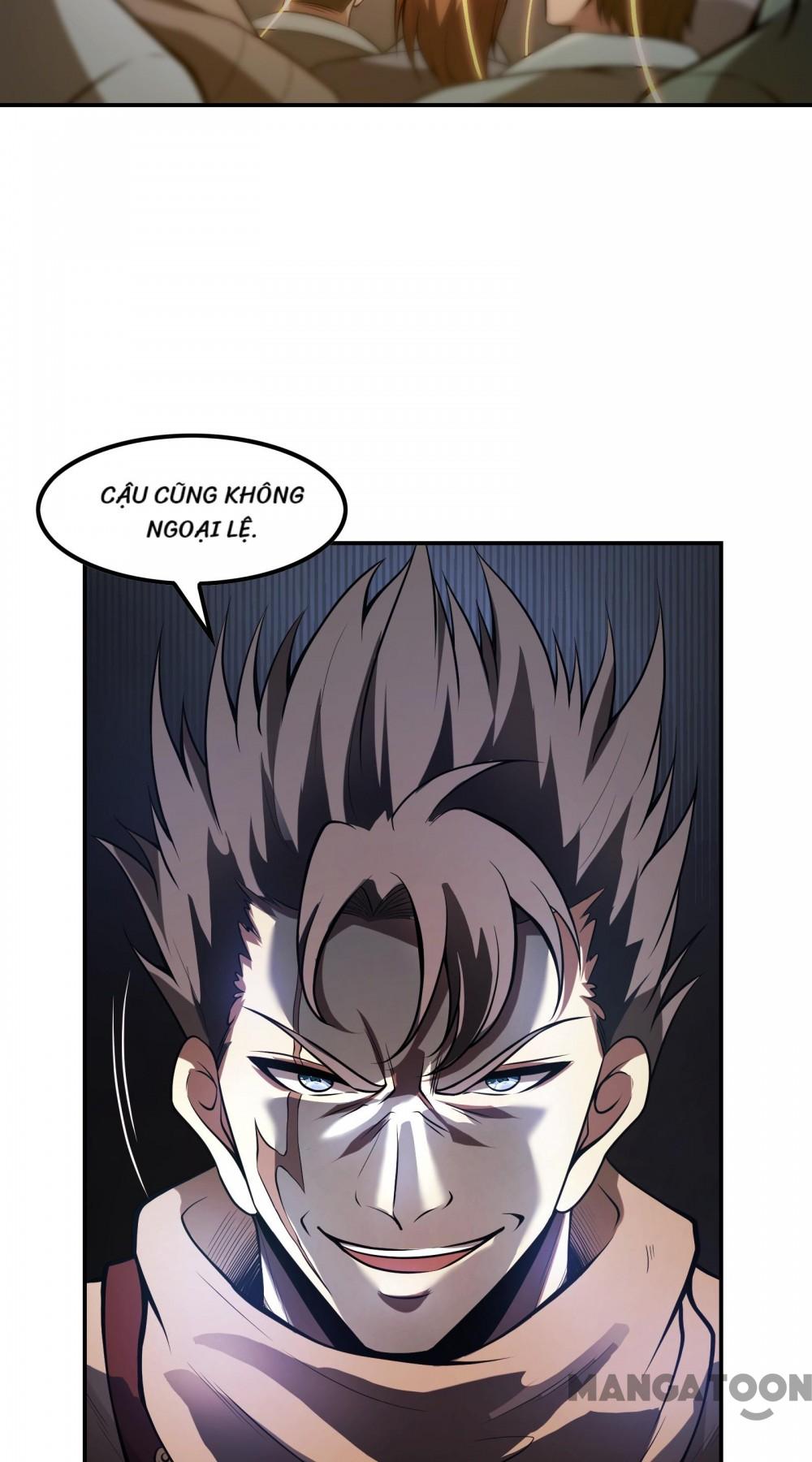 Đệ Nhất Người Ở Rể chapter 104 - Upload bởi truyensieuhay.com