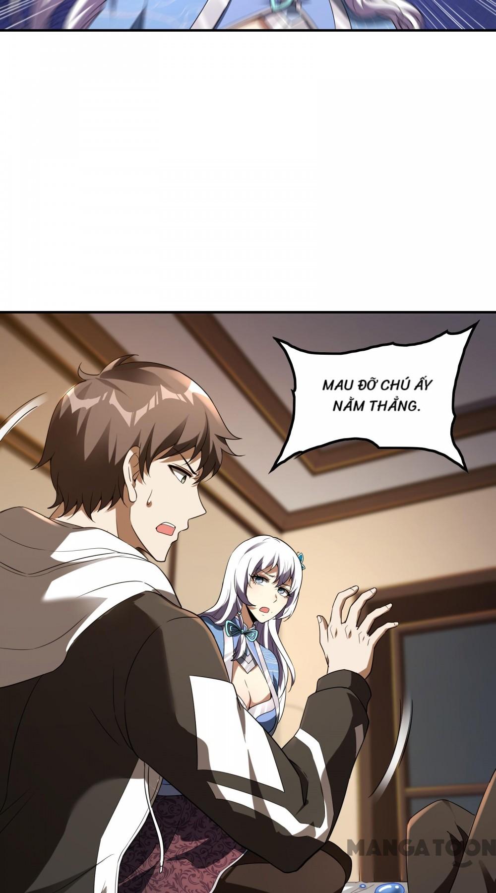 Đệ Nhất Người Ở Rể chapter 102 - Upload bởi truyensieuhay.com