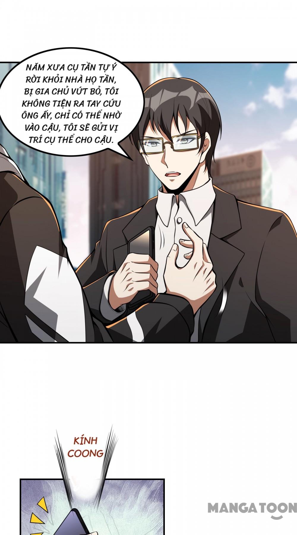 Đệ Nhất Người Ở Rể chapter 107 - Upload bởi truyensieuhay.com