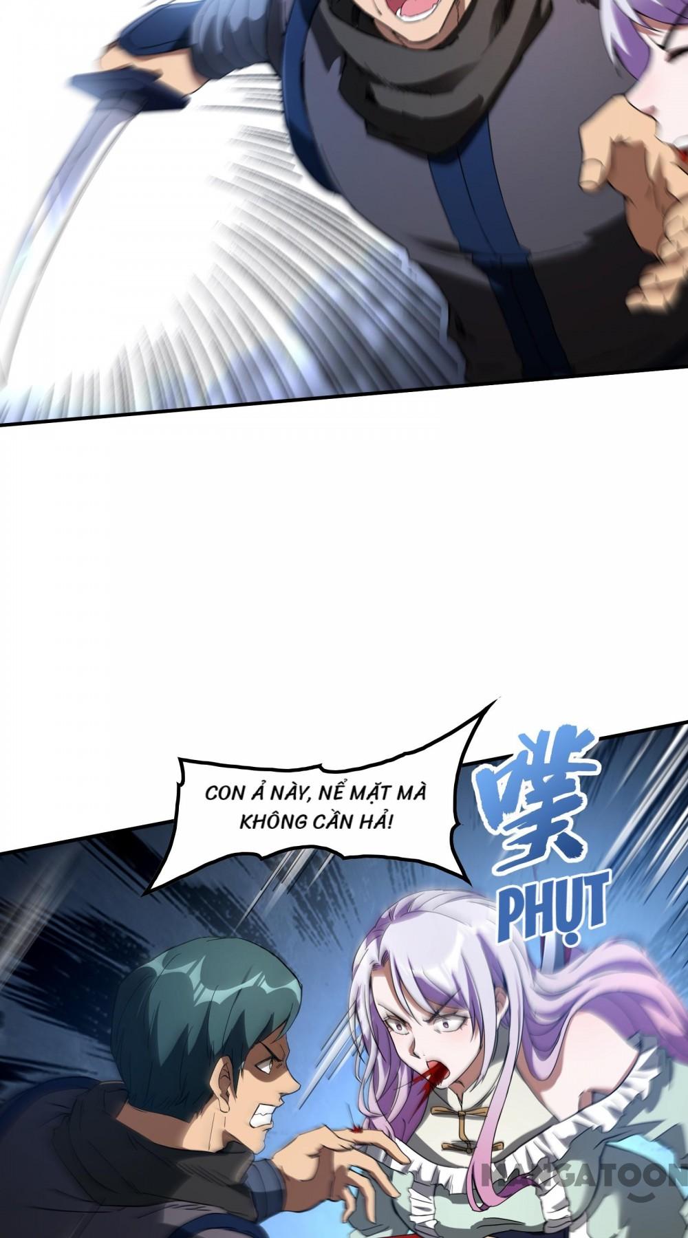 Đệ Nhất Người Ở Rể chapter 108 - Upload bởi truyensieuhay.com