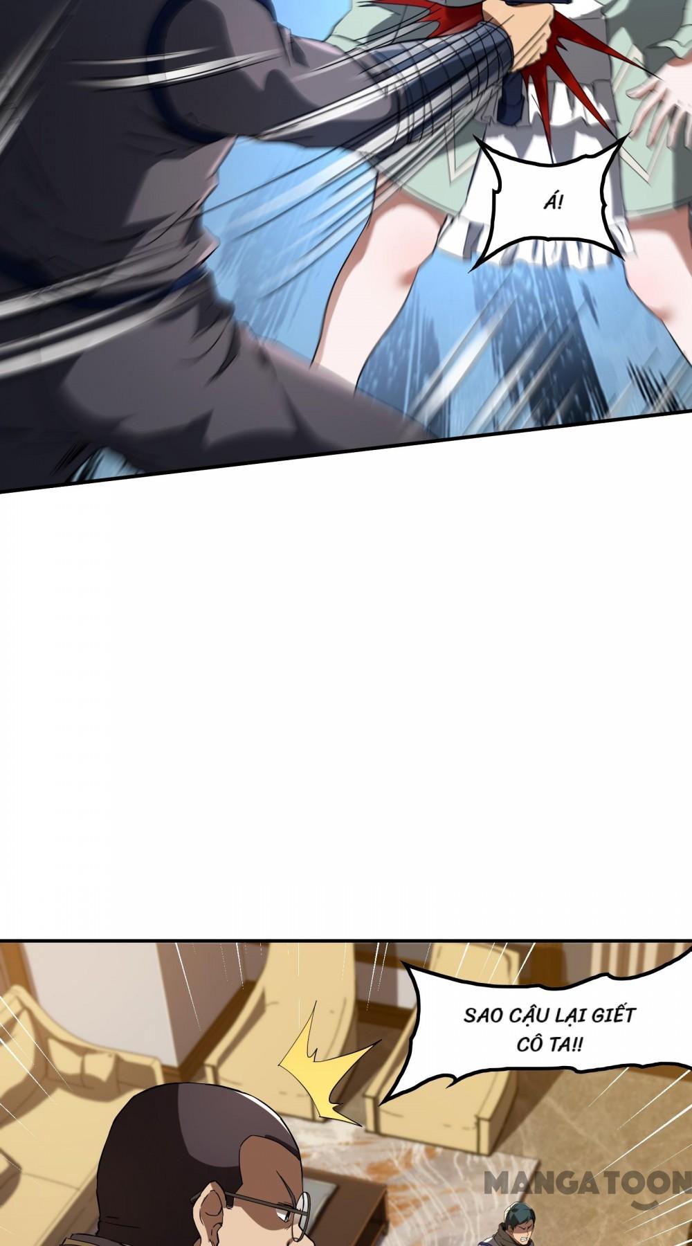 Đệ Nhất Người Ở Rể chapter 108 - Upload bởi truyensieuhay.com