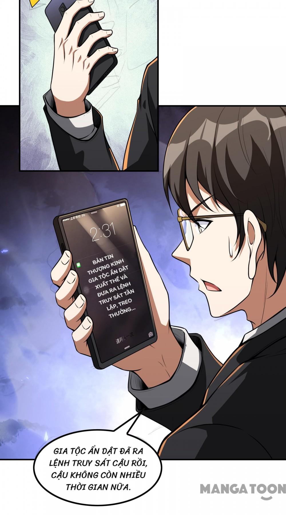 Đệ Nhất Người Ở Rể chapter 107 - Upload bởi truyensieuhay.com