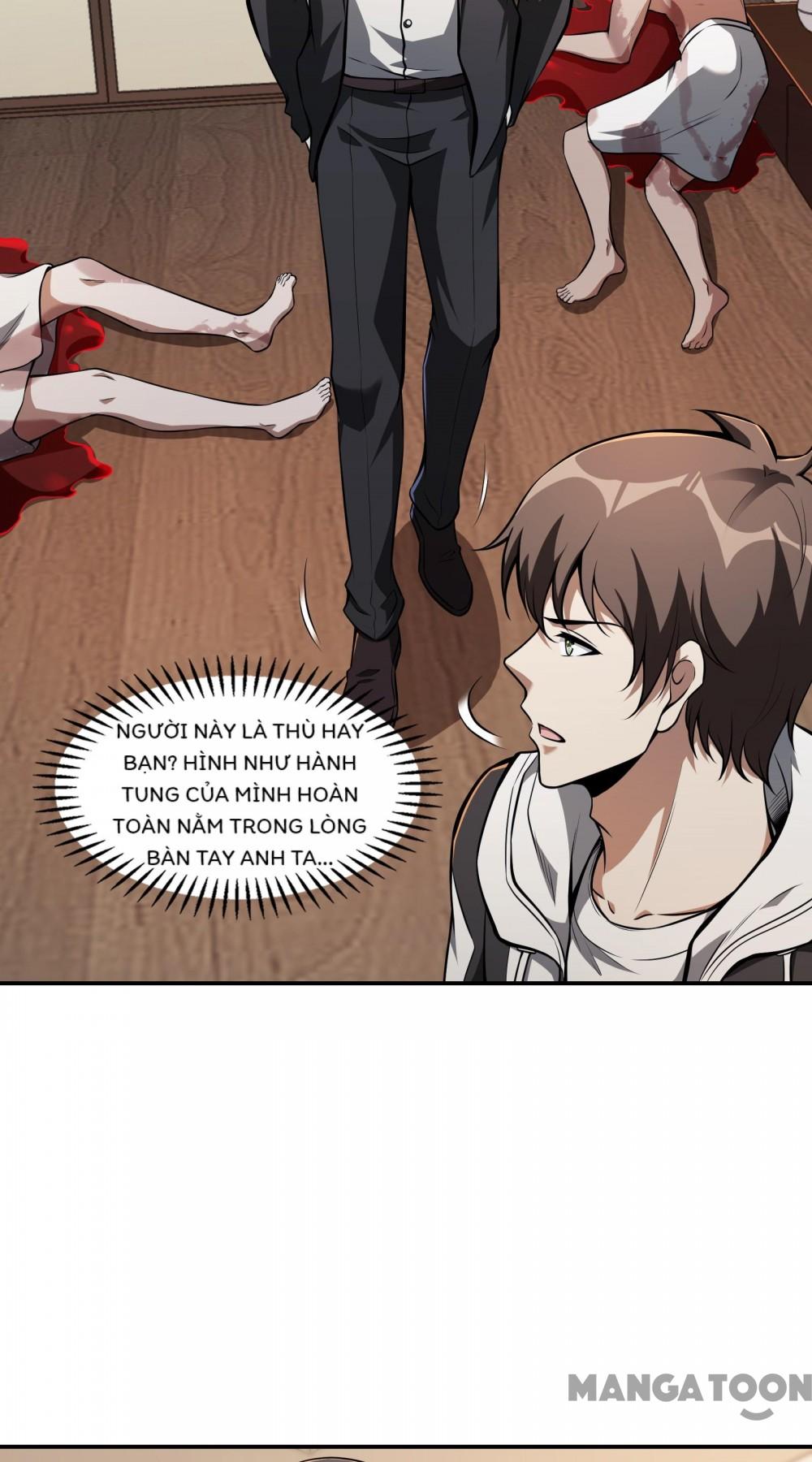 Đệ Nhất Người Ở Rể chapter 103 - Upload bởi truyensieuhay.com