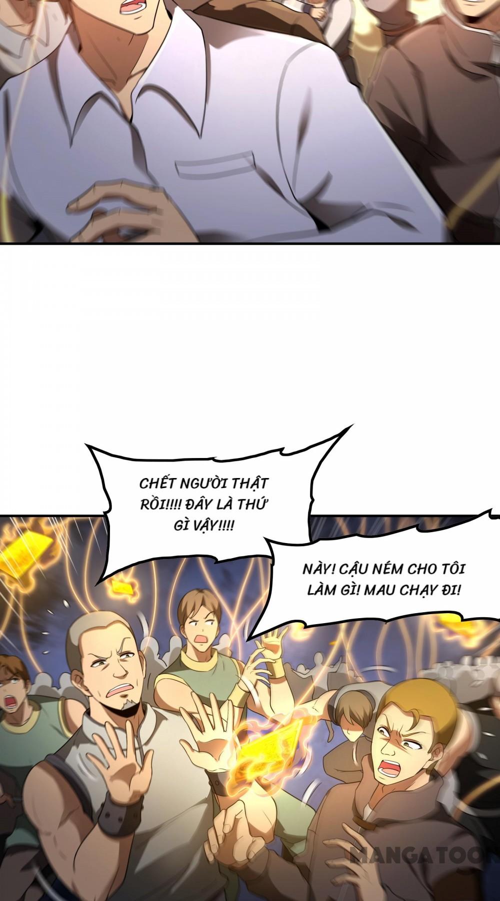 Đệ Nhất Người Ở Rể chapter 104 - Upload bởi truyensieuhay.com