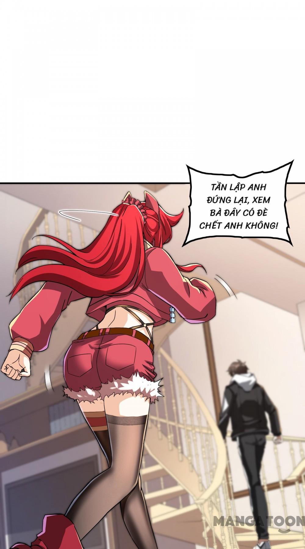 Đệ Nhất Người Ở Rể chapter 110 - Upload bởi truyensieuhay.com