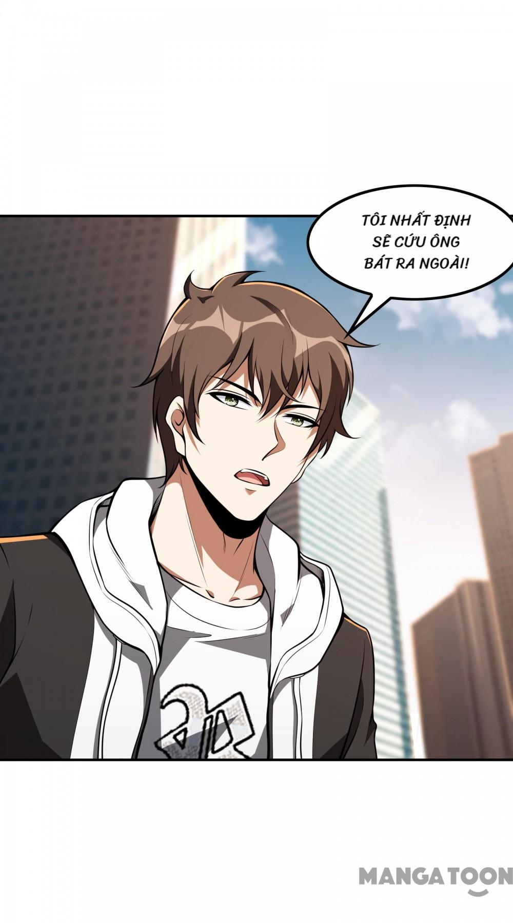 Đệ Nhất Người Ở Rể chapter 107 - Upload bởi truyensieuhay.com