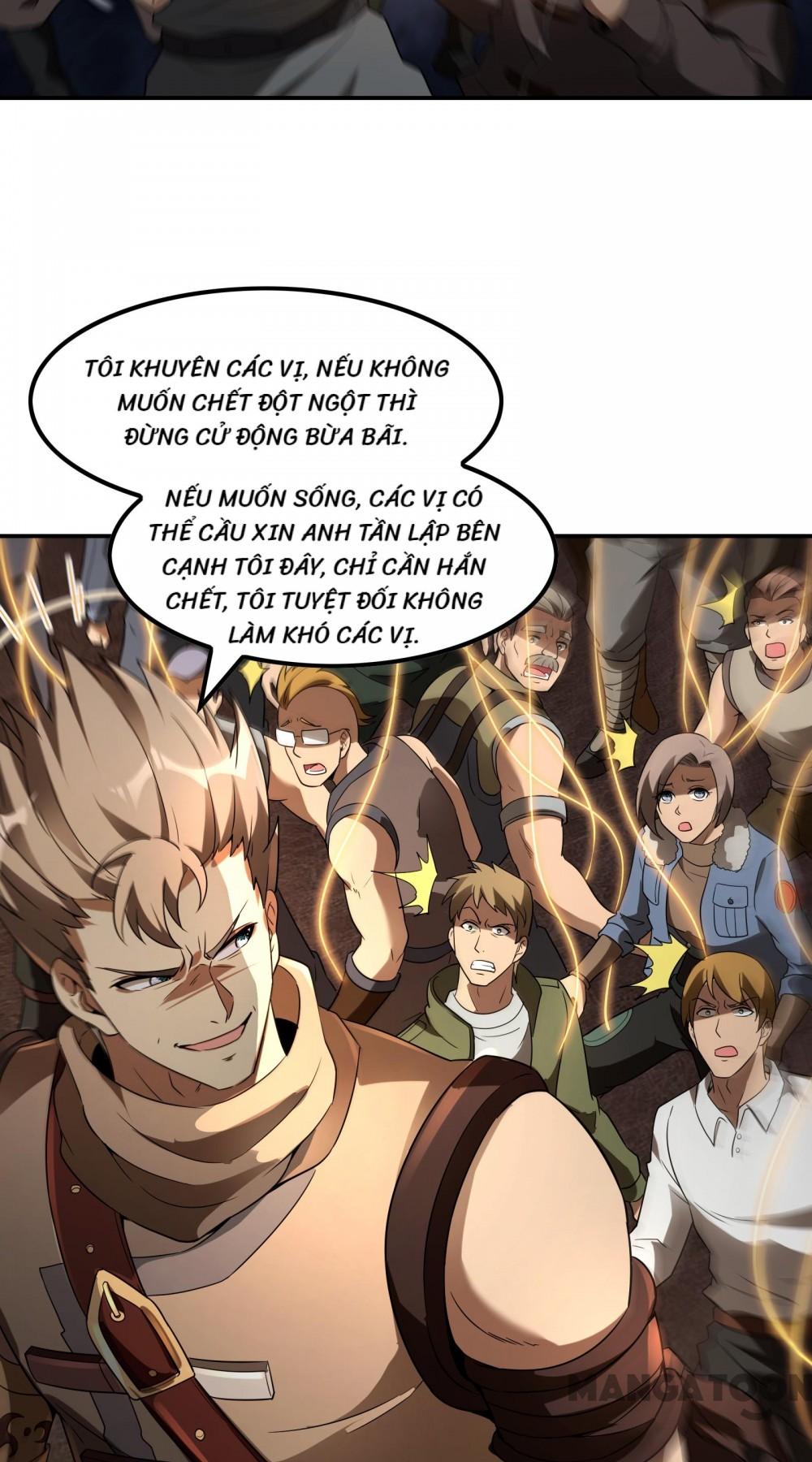 Đệ Nhất Người Ở Rể chapter 104 - Upload bởi truyensieuhay.com