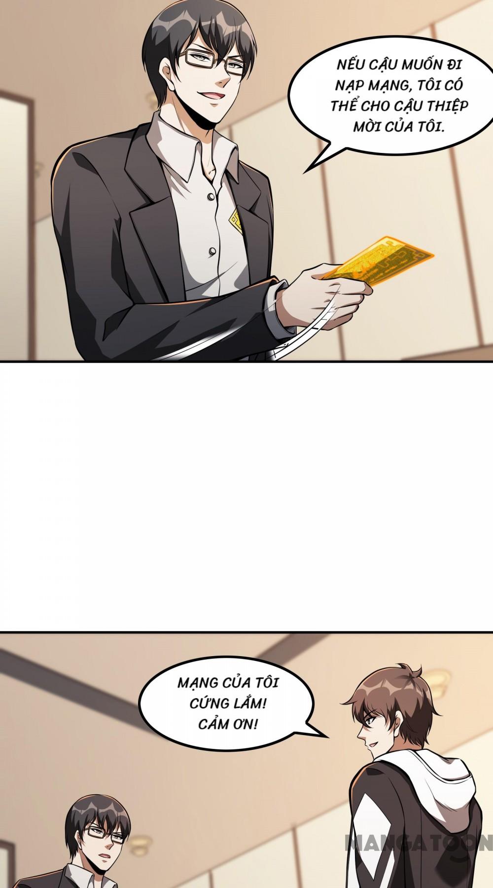 Đệ Nhất Người Ở Rể chapter 103 - Upload bởi truyensieuhay.com