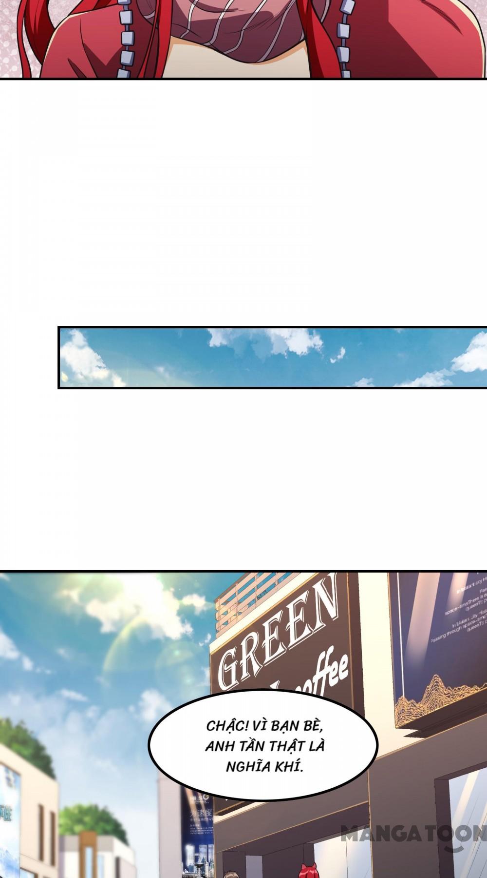 Đệ Nhất Người Ở Rể chapter 105 - Upload bởi truyensieuhay.com