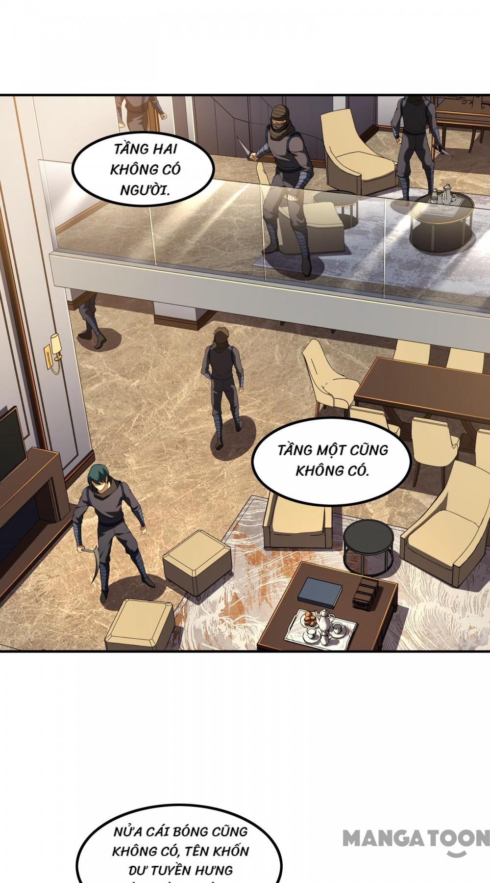 Đệ Nhất Người Ở Rể chapter 108 - Upload bởi truyensieuhay.com