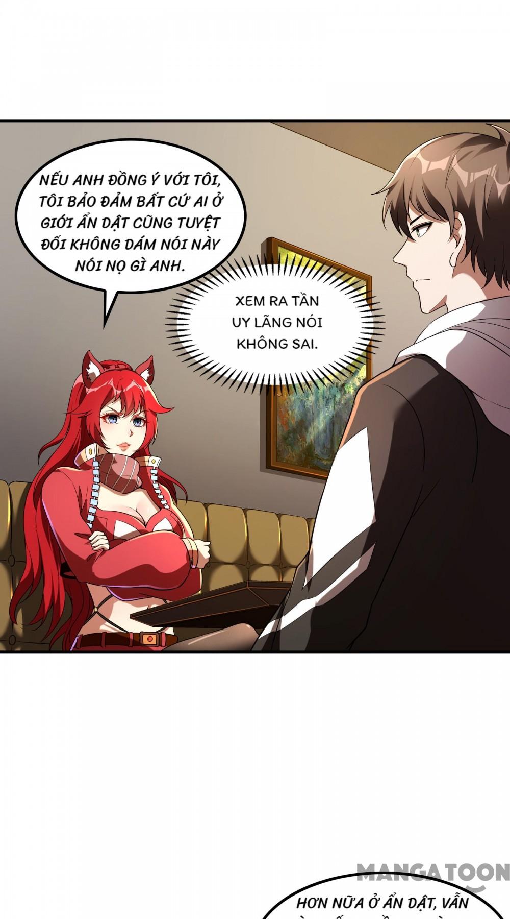 Đệ Nhất Người Ở Rể chapter 106 - Upload bởi truyensieuhay.com