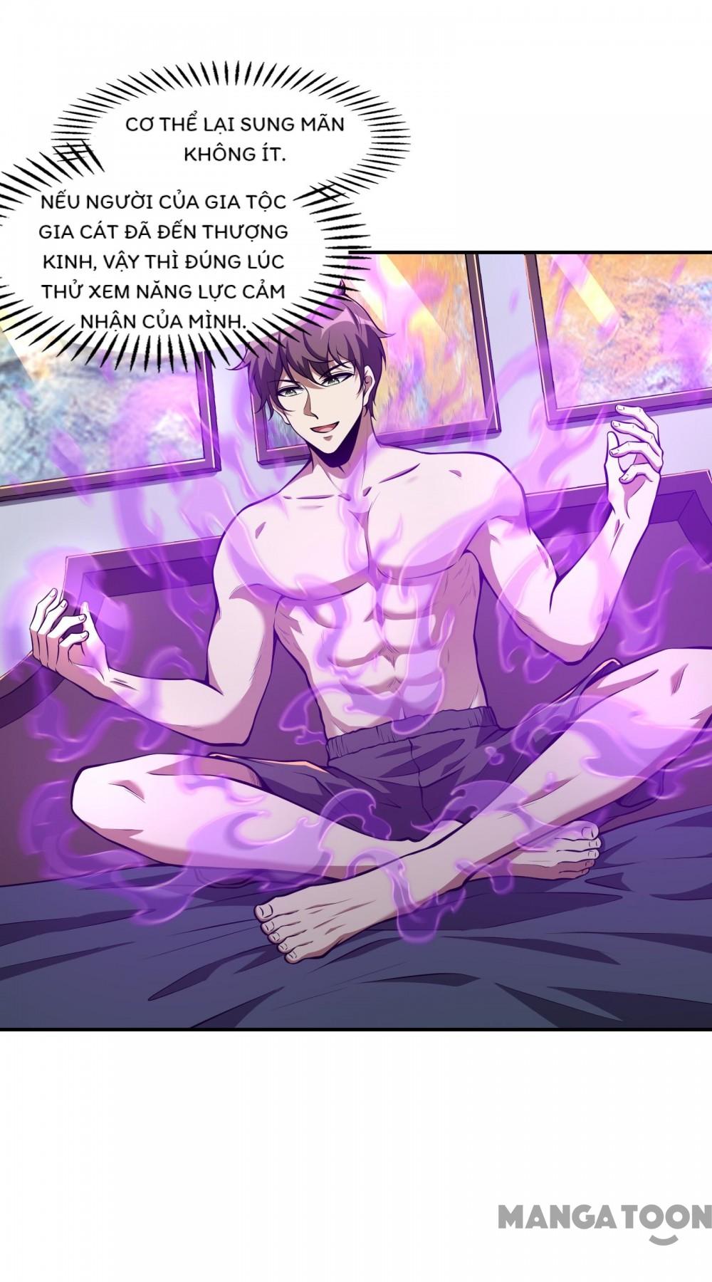 Đệ Nhất Người Ở Rể chapter 103 - Upload bởi truyensieuhay.com