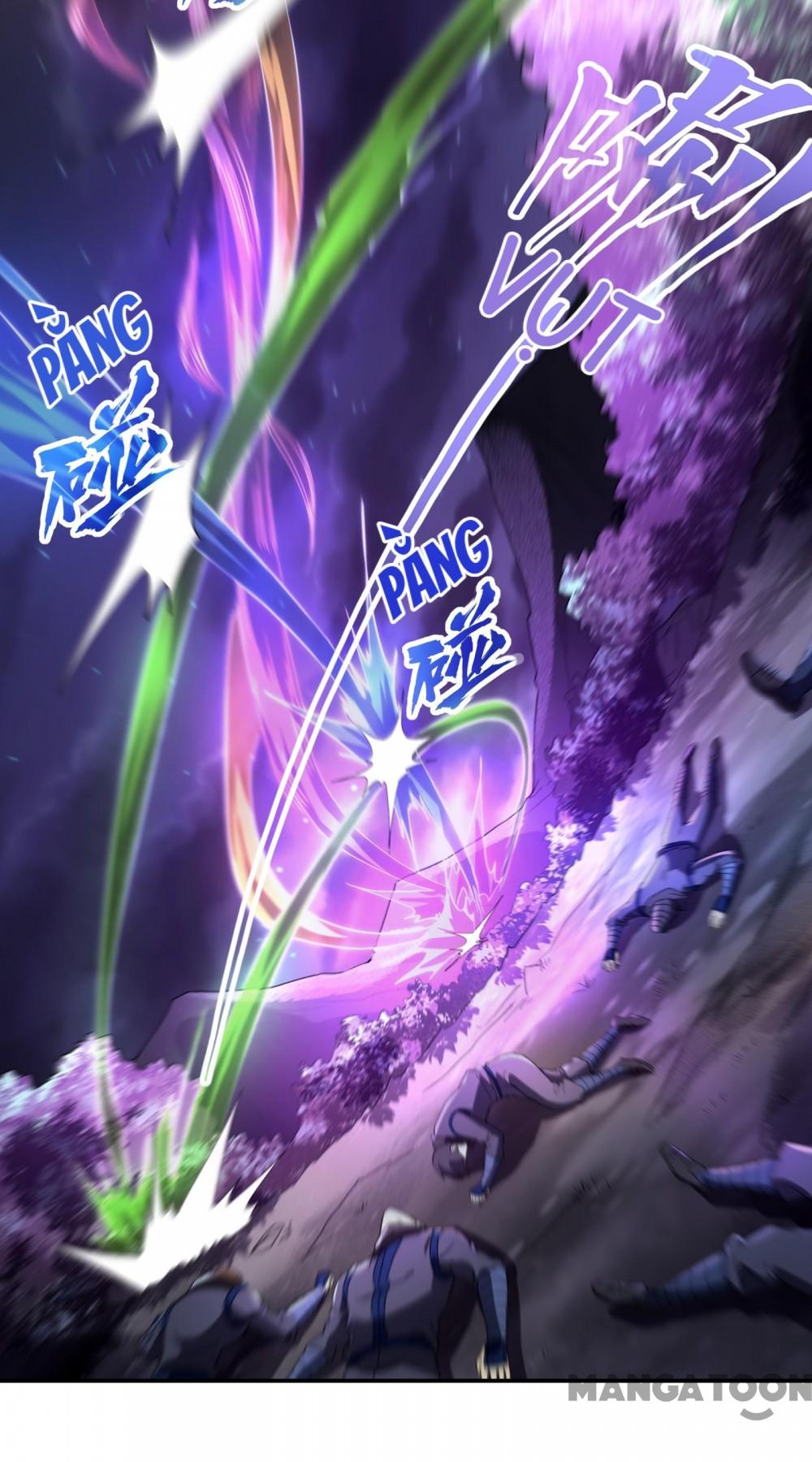 Đệ Nhất Người Ở Rể chapter 108 - Upload bởi truyensieuhay.com