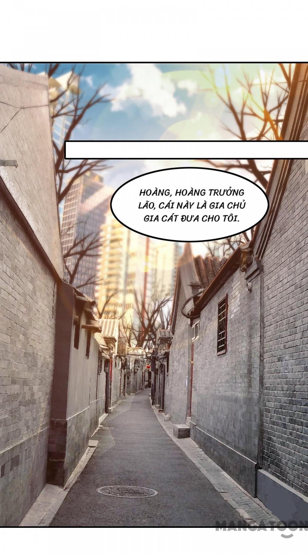 Đệ Nhất Người Ở Rể chapter 107 - Upload bởi truyensieuhay.com