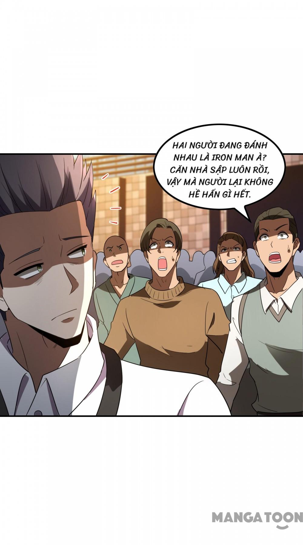 Đệ Nhất Người Ở Rể chapter 106 - Upload bởi truyensieuhay.com