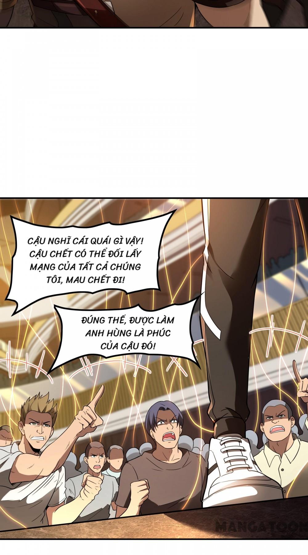 Đệ Nhất Người Ở Rể chapter 104 - Upload bởi truyensieuhay.com