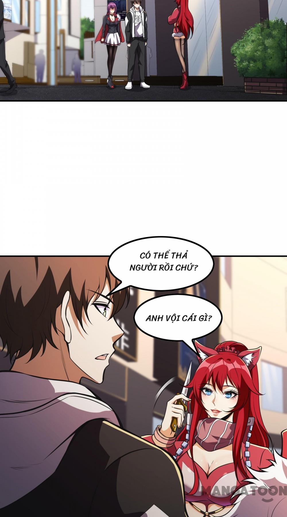 Đệ Nhất Người Ở Rể chapter 105 - Upload bởi truyensieuhay.com