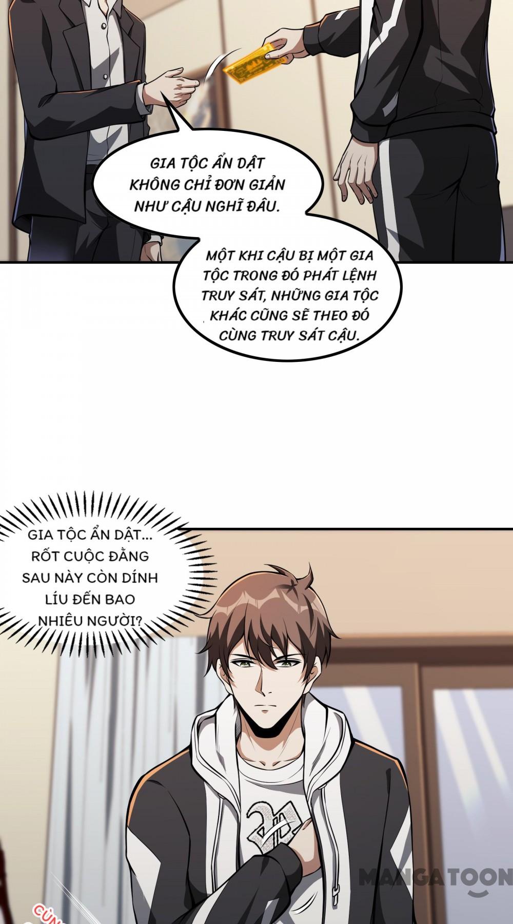 Đệ Nhất Người Ở Rể chapter 103 - Upload bởi truyensieuhay.com