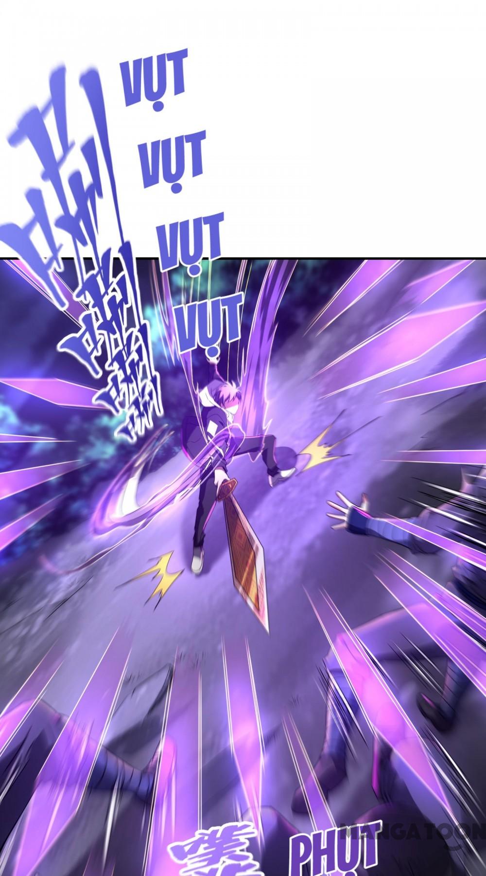 Đệ Nhất Người Ở Rể chapter 108 - Upload bởi truyensieuhay.com