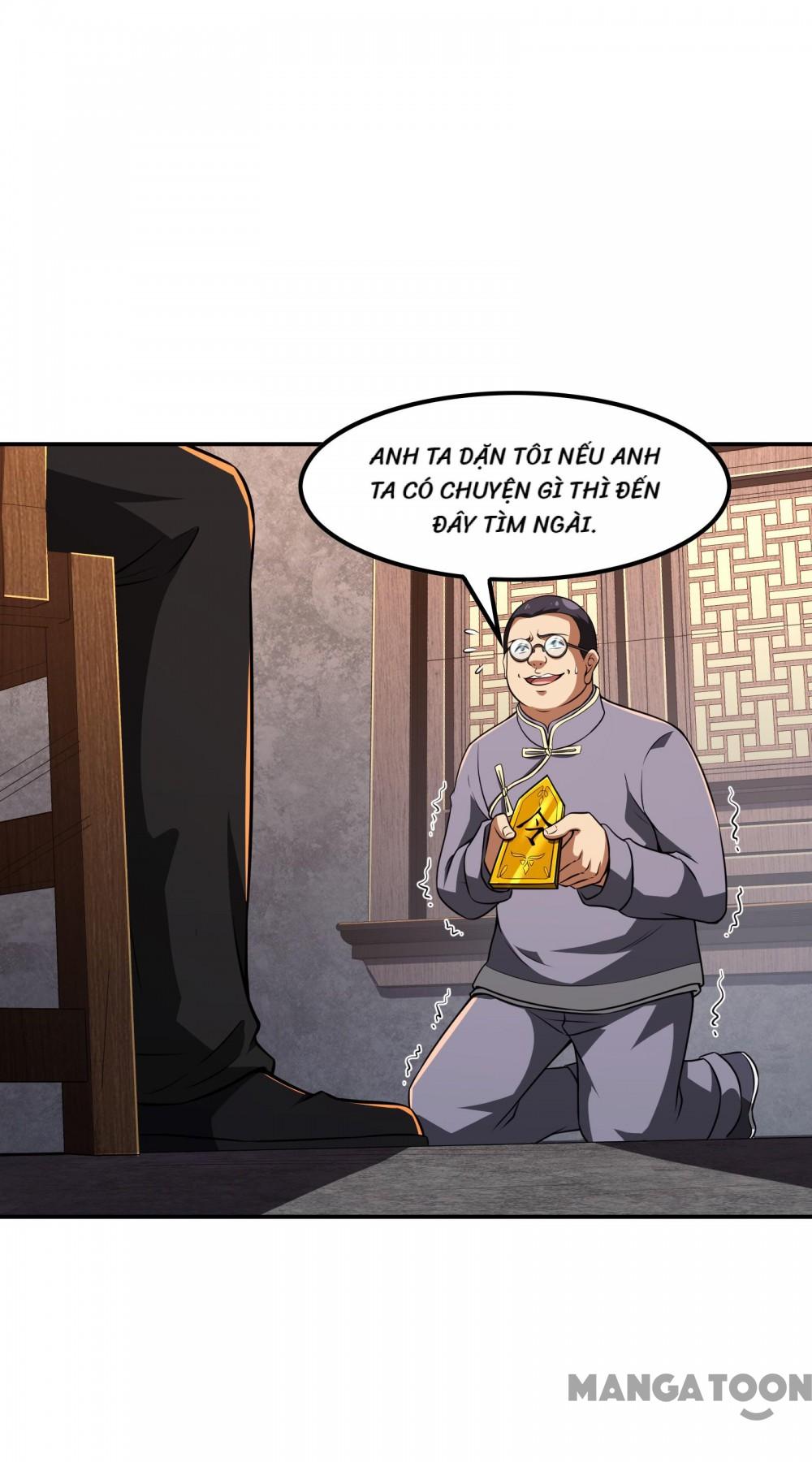 Đệ Nhất Người Ở Rể chapter 107 - Upload bởi truyensieuhay.com