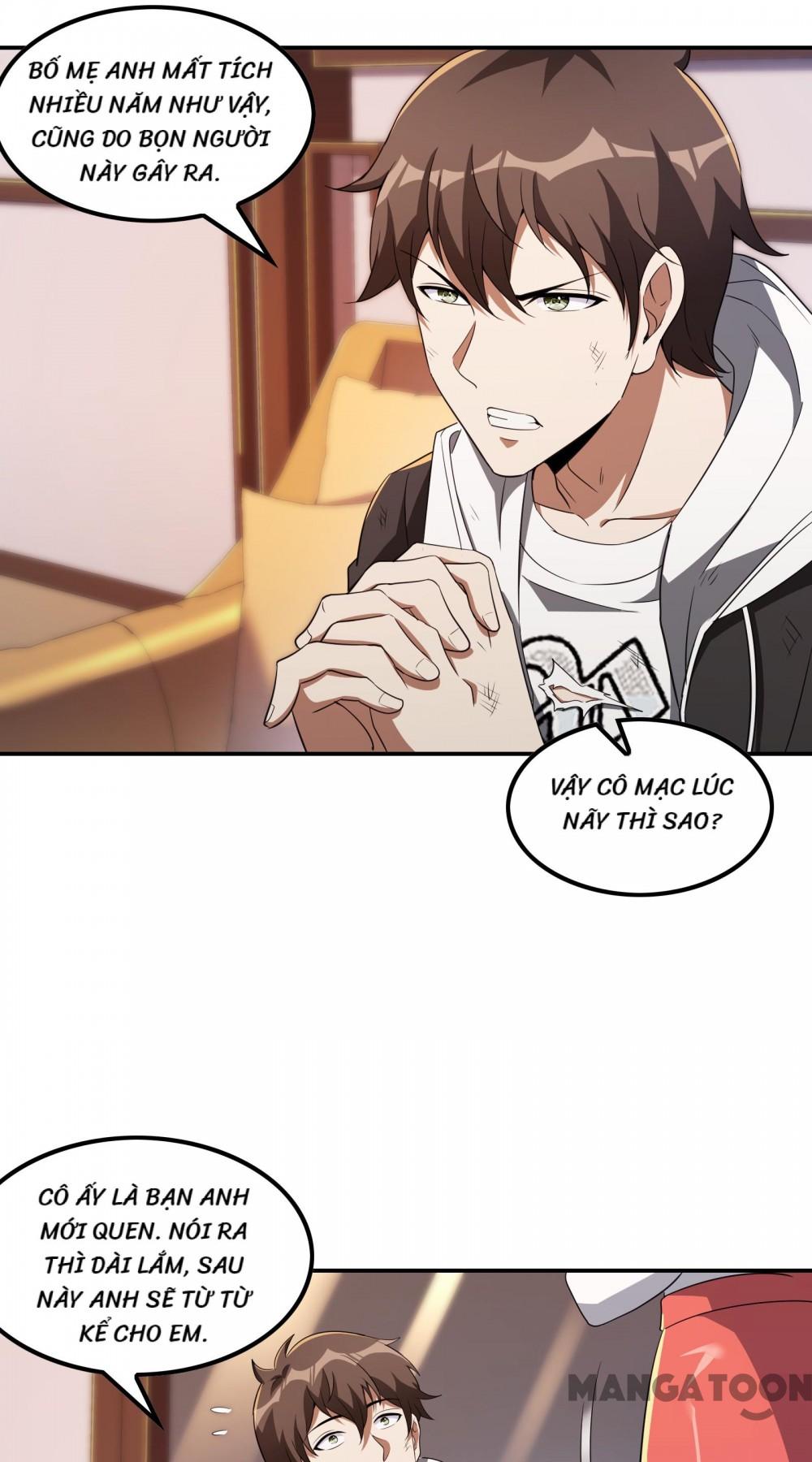 Đệ Nhất Người Ở Rể chapter 109 - Upload bởi truyensieuhay.com