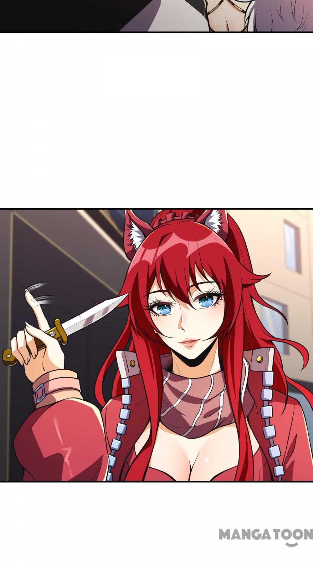Đệ Nhất Người Ở Rể chapter 105 - Upload bởi truyensieuhay.com