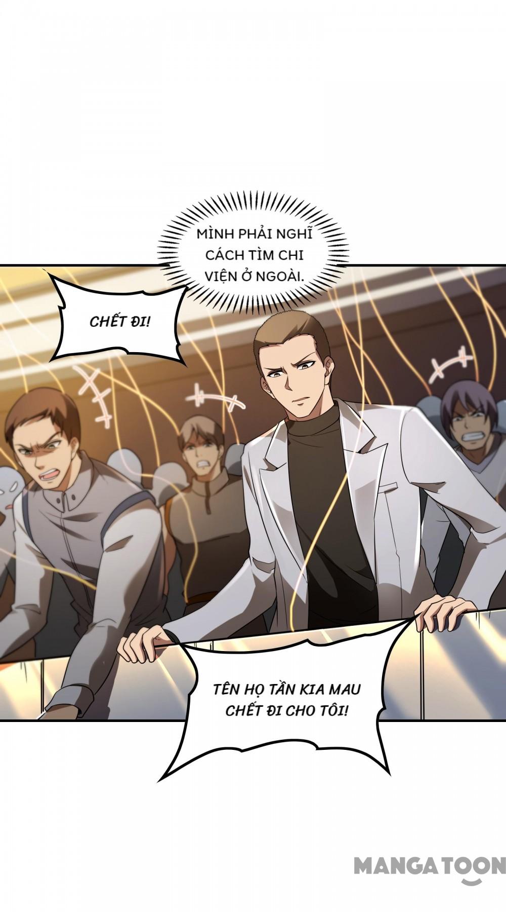 Đệ Nhất Người Ở Rể chapter 104 - Upload bởi truyensieuhay.com