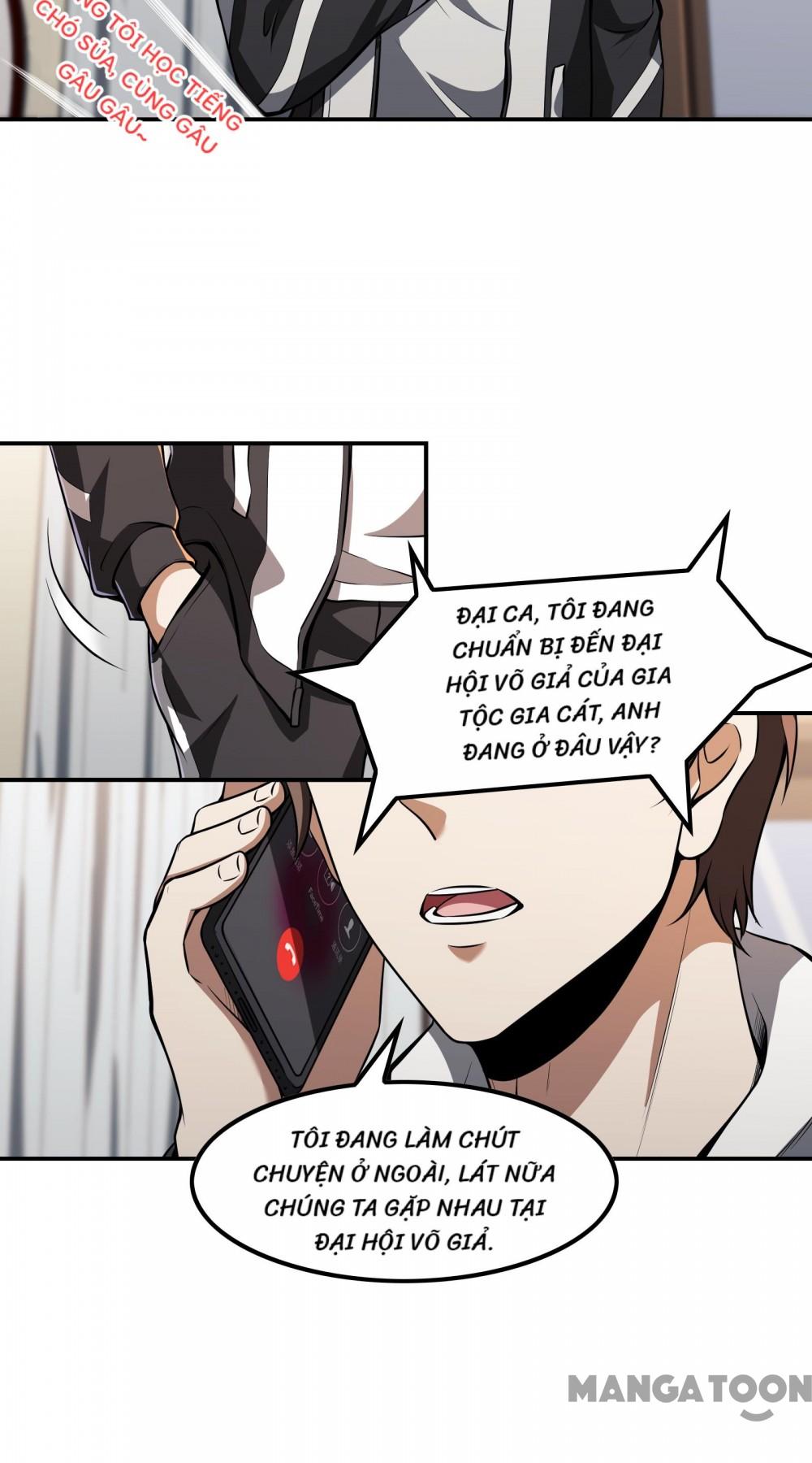 Đệ Nhất Người Ở Rể chapter 103 - Upload bởi truyensieuhay.com