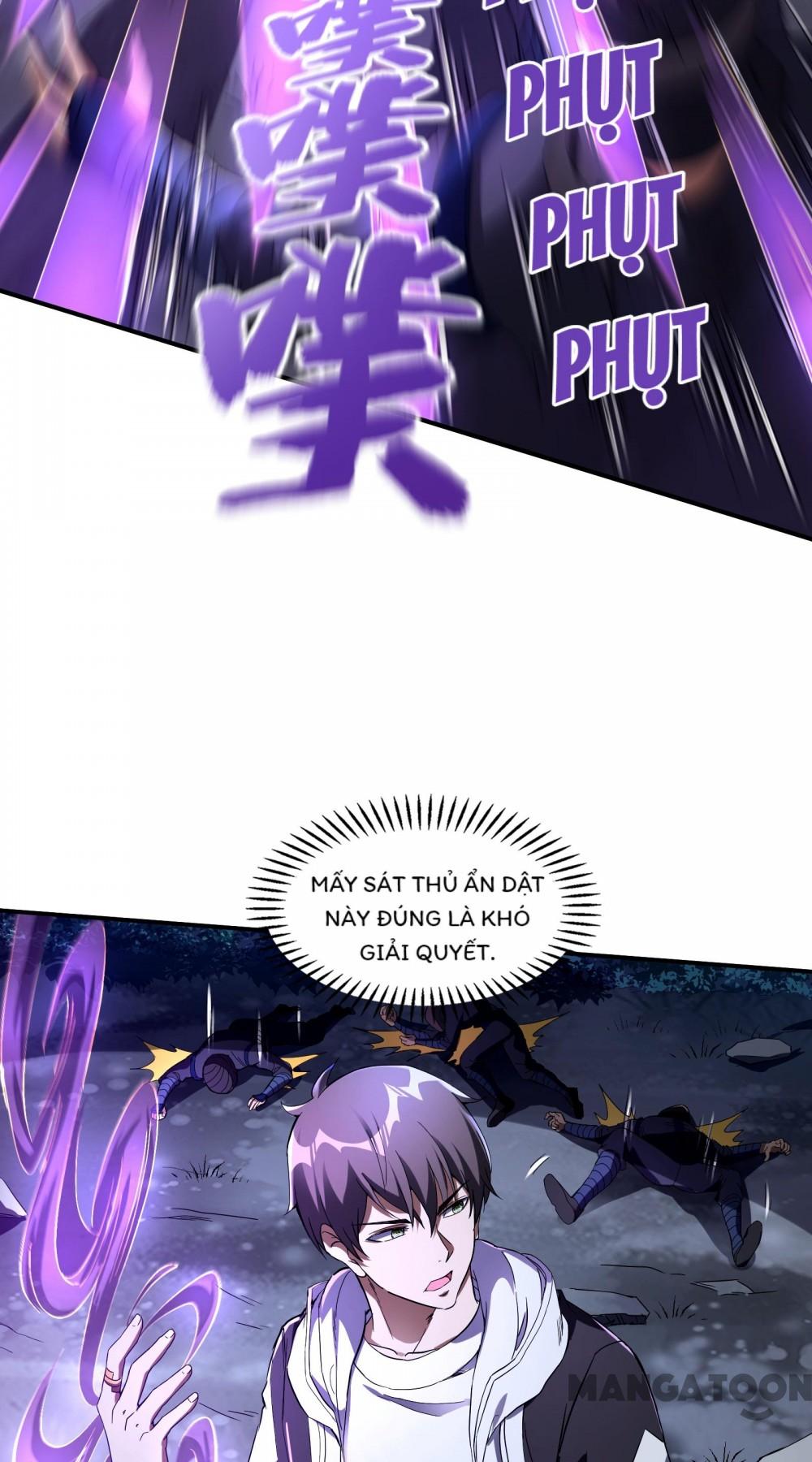 Đệ Nhất Người Ở Rể chapter 108 - Upload bởi truyensieuhay.com