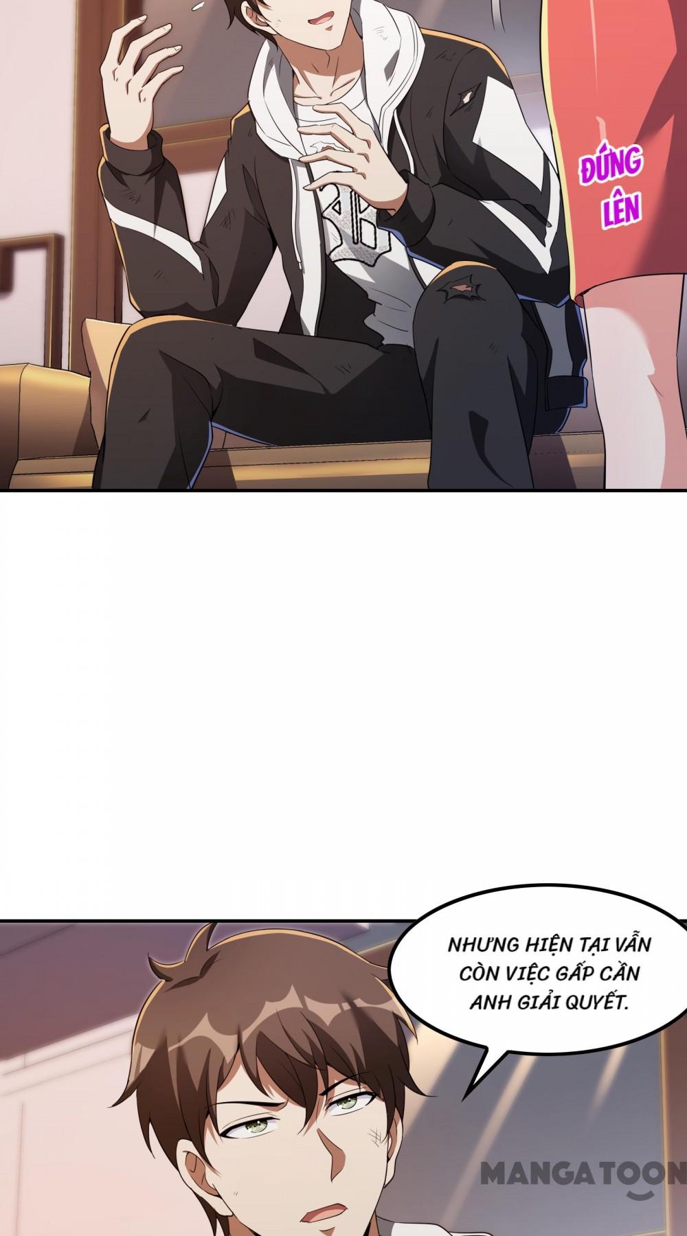 Đệ Nhất Người Ở Rể chapter 109 - Upload bởi truyensieuhay.com