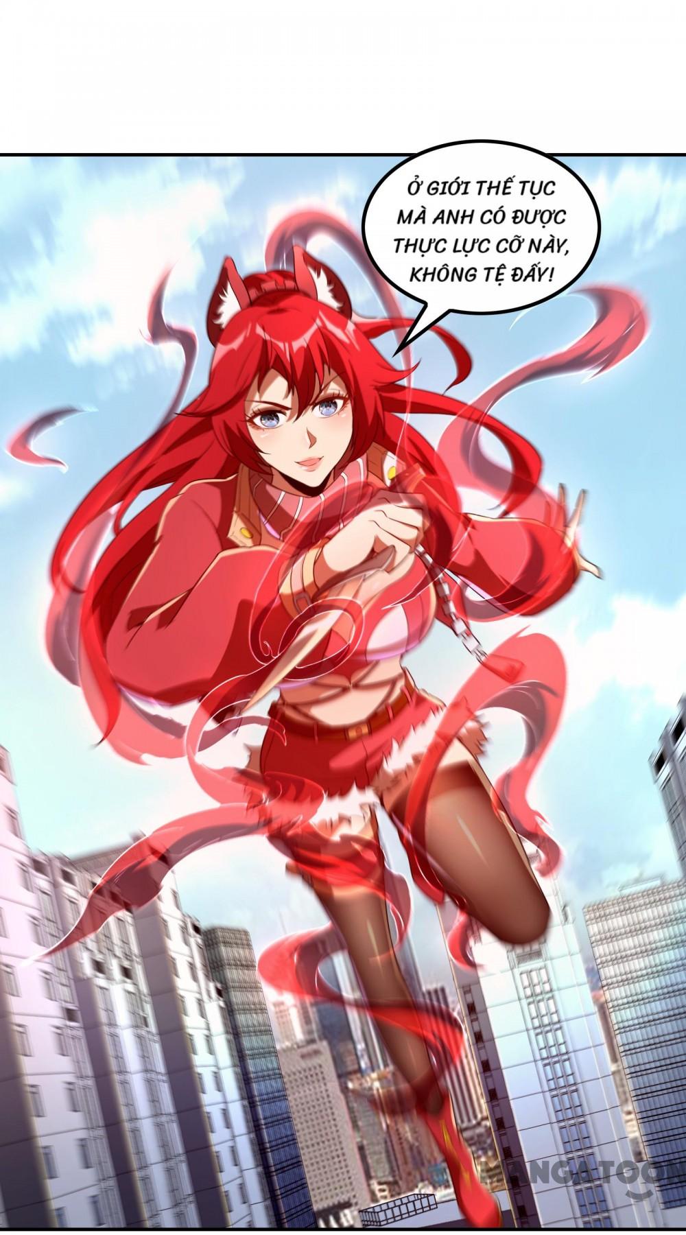 Đệ Nhất Người Ở Rể chapter 106 - Upload bởi truyensieuhay.com