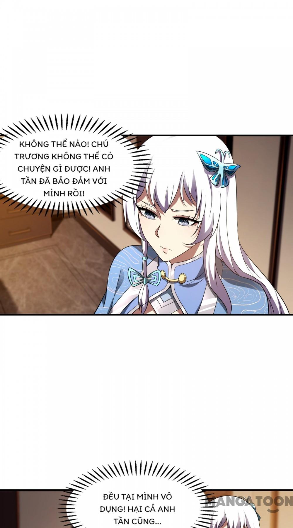 Đệ Nhất Người Ở Rể chapter 102 - Upload bởi truyensieuhay.com