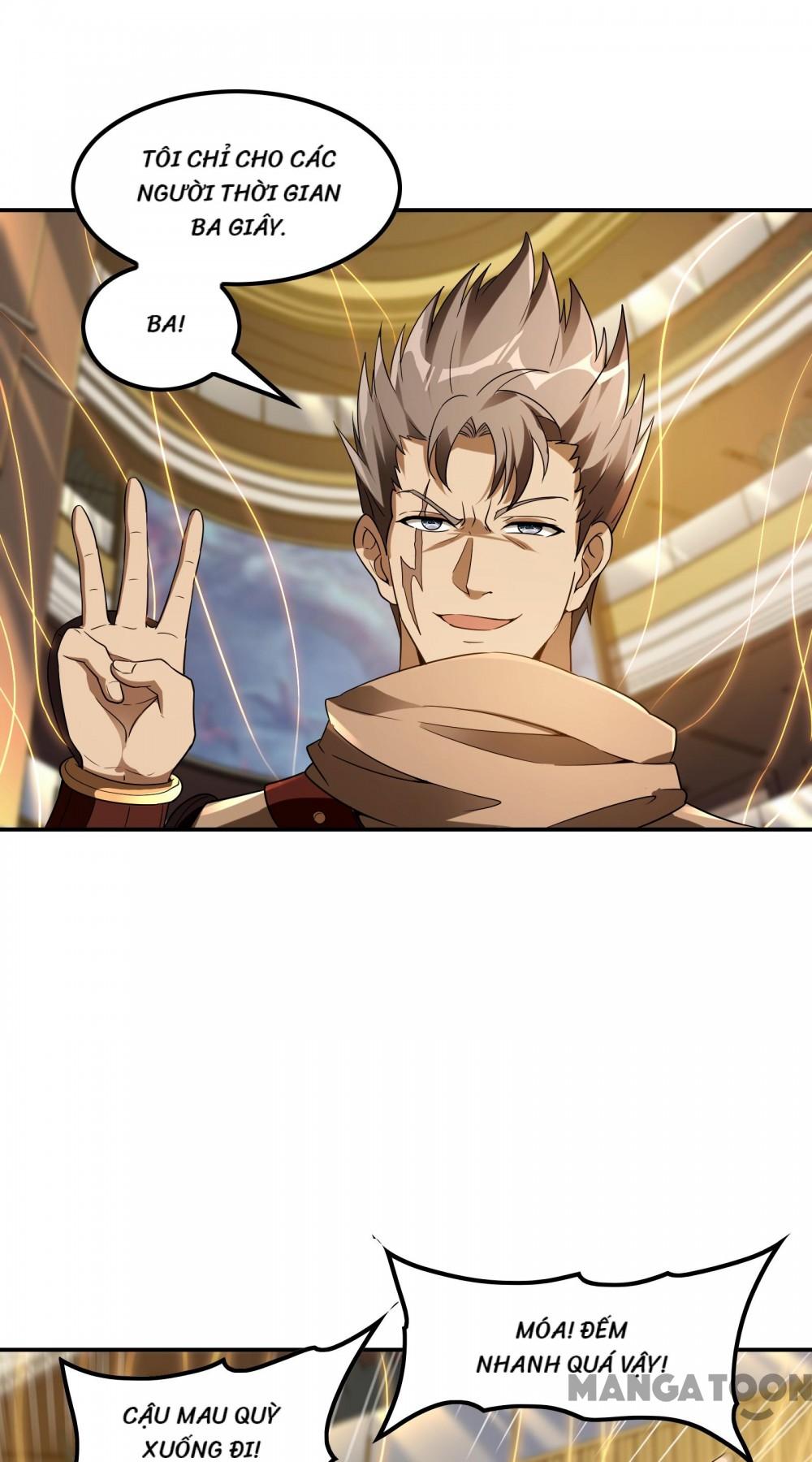 Đệ Nhất Người Ở Rể chapter 104 - Upload bởi truyensieuhay.com