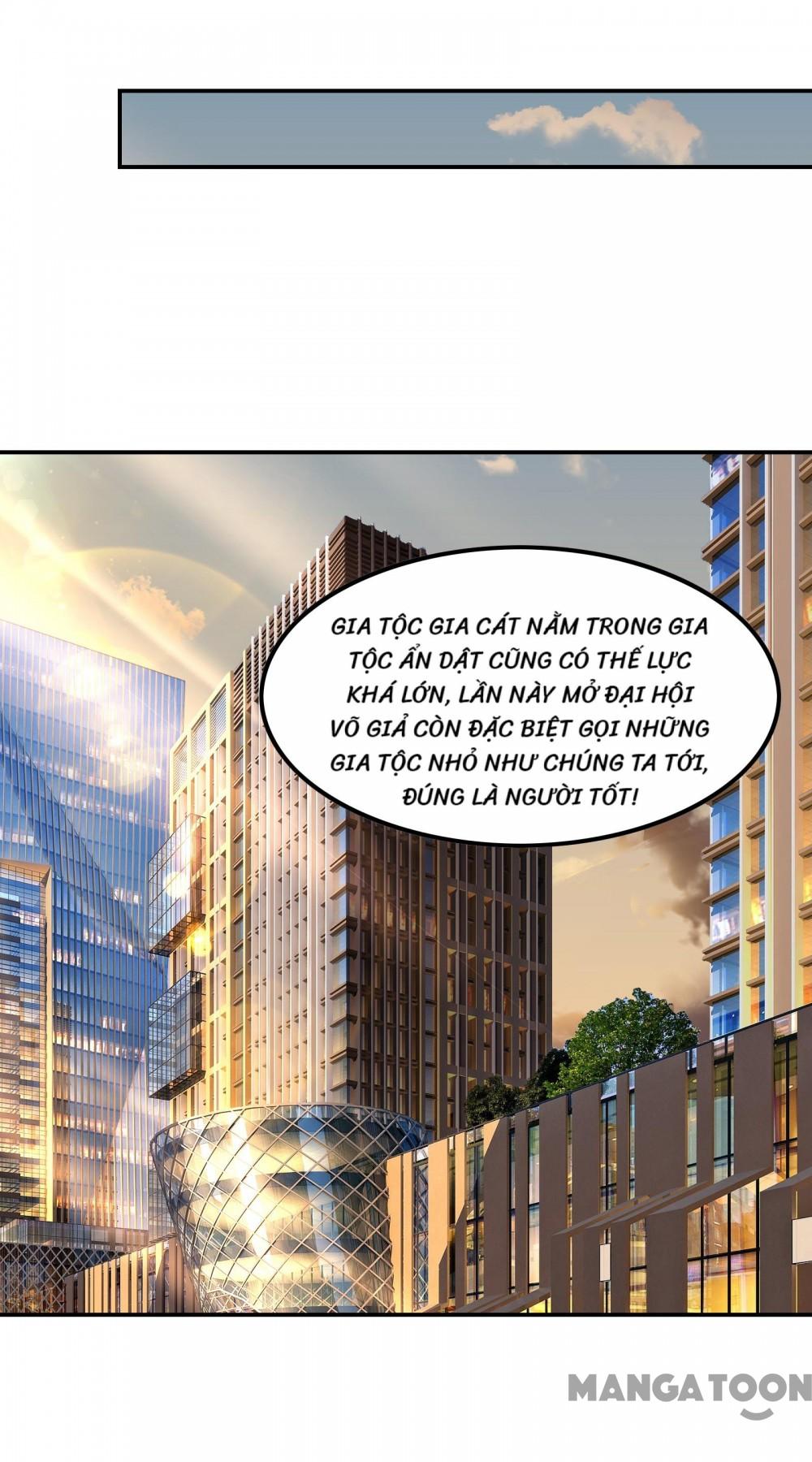 Đệ Nhất Người Ở Rể chapter 103 - Upload bởi truyensieuhay.com