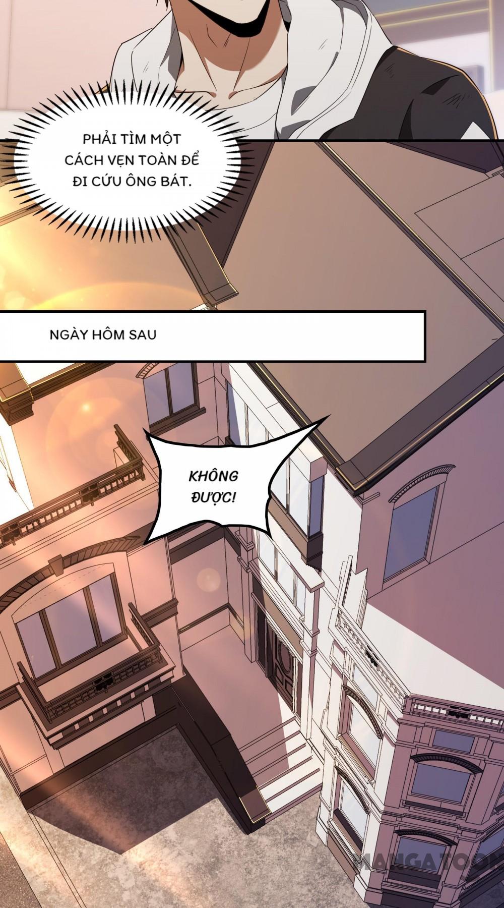 Đệ Nhất Người Ở Rể chapter 109 - Upload bởi truyensieuhay.com