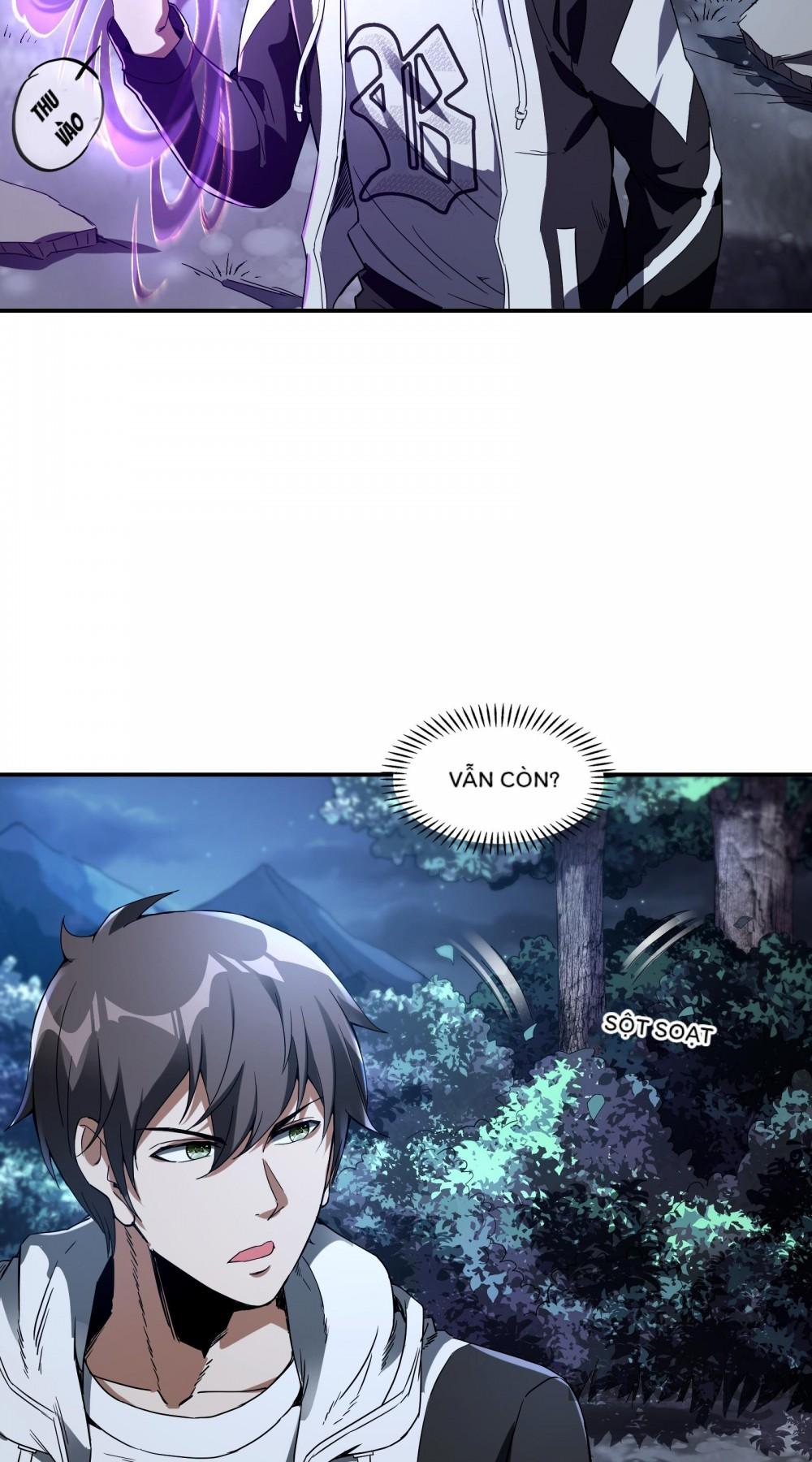 Đệ Nhất Người Ở Rể chapter 108 - Upload bởi truyensieuhay.com
