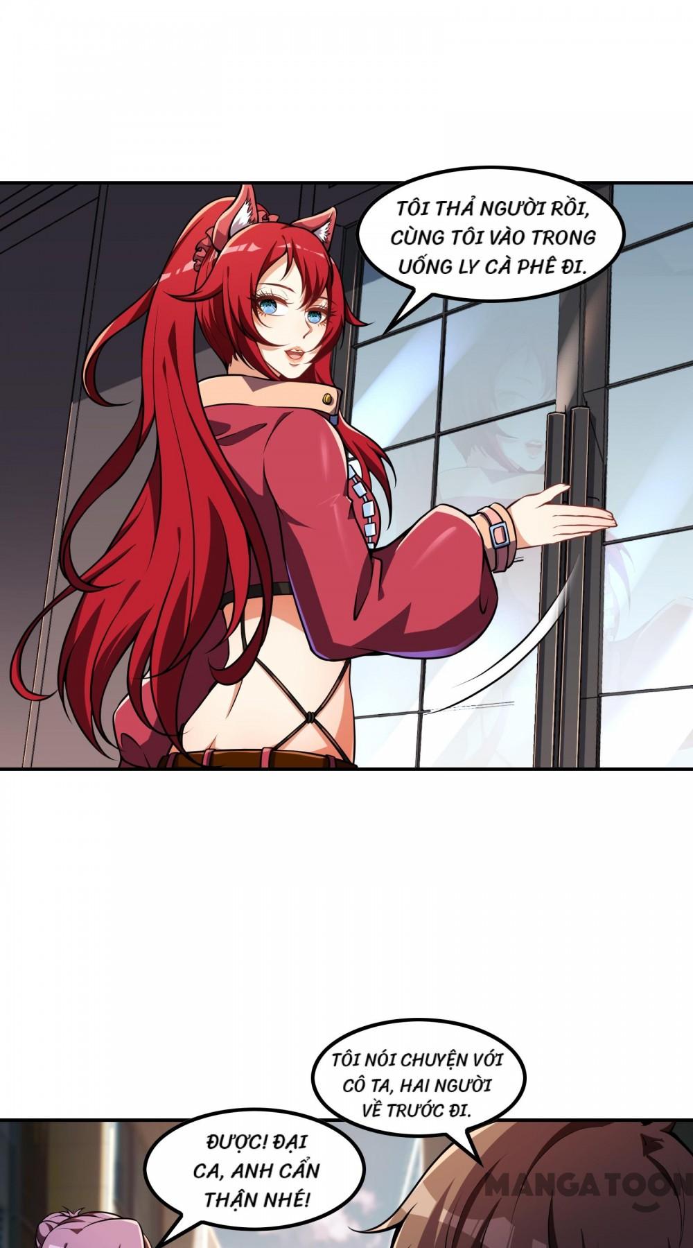 Đệ Nhất Người Ở Rể chapter 105 - Upload bởi truyensieuhay.com