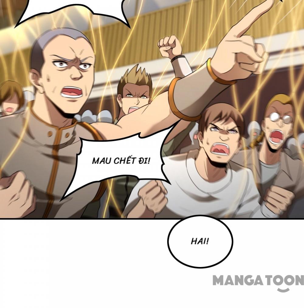 Đệ Nhất Người Ở Rể chapter 104 - Upload bởi truyensieuhay.com