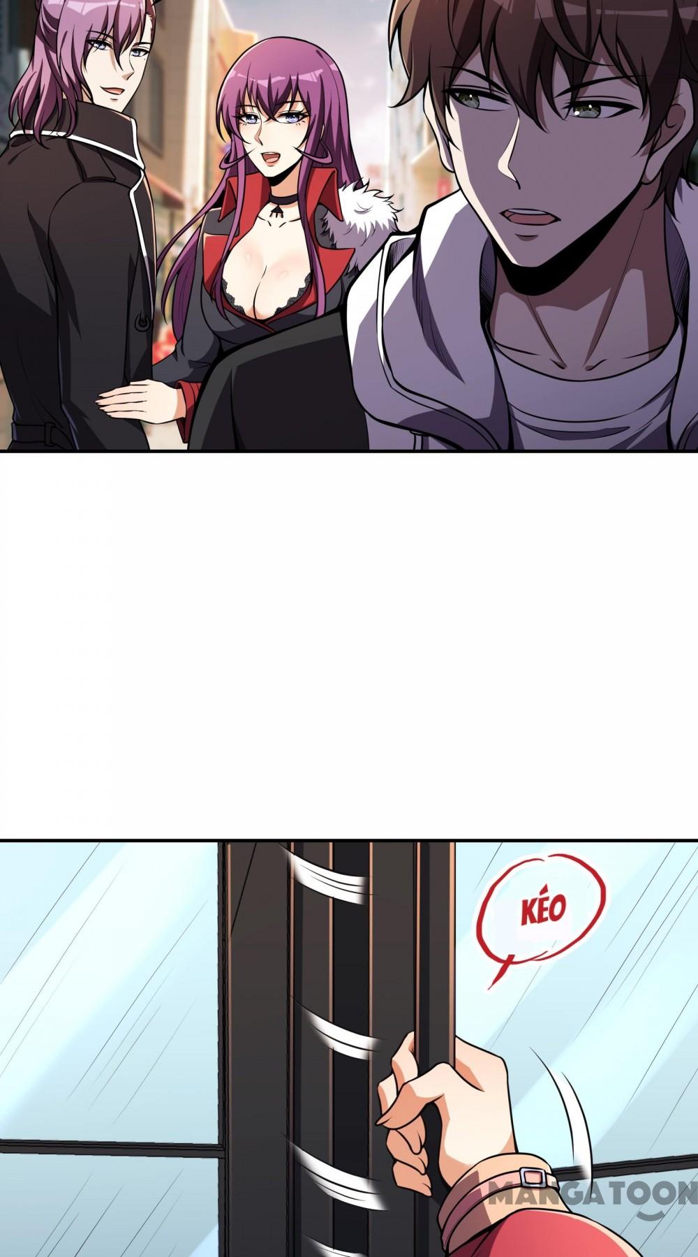 Đệ Nhất Người Ở Rể chapter 105 - Upload bởi truyensieuhay.com
