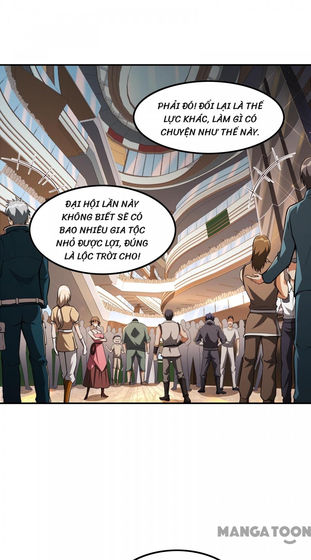 Đệ Nhất Người Ở Rể chapter 103 - Upload bởi truyensieuhay.com