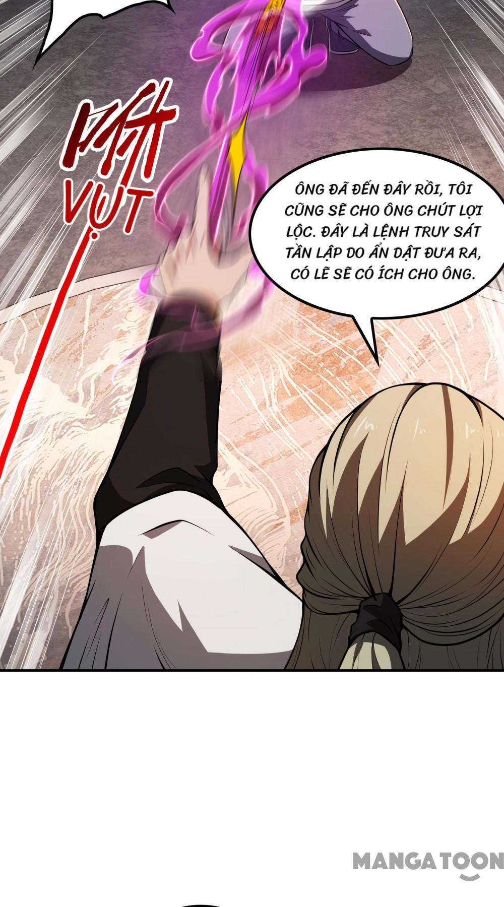 Đệ Nhất Người Ở Rể chapter 107 - Upload bởi truyensieuhay.com