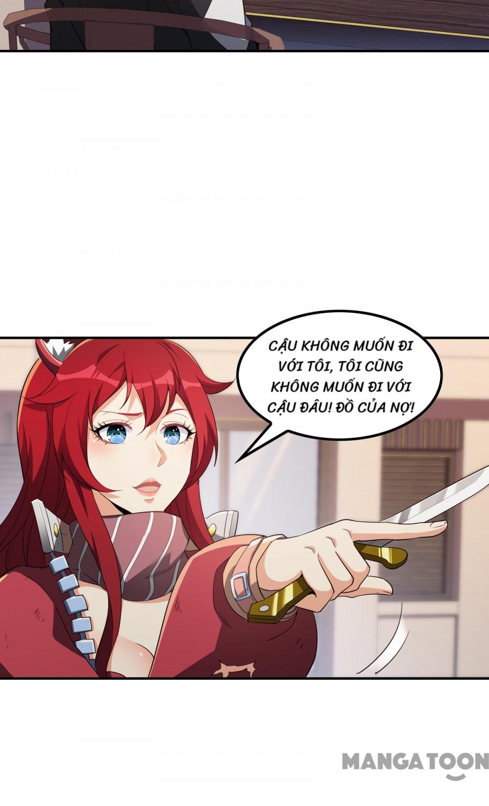 Đệ Nhất Người Ở Rể chapter 109 - Upload bởi truyensieuhay.com