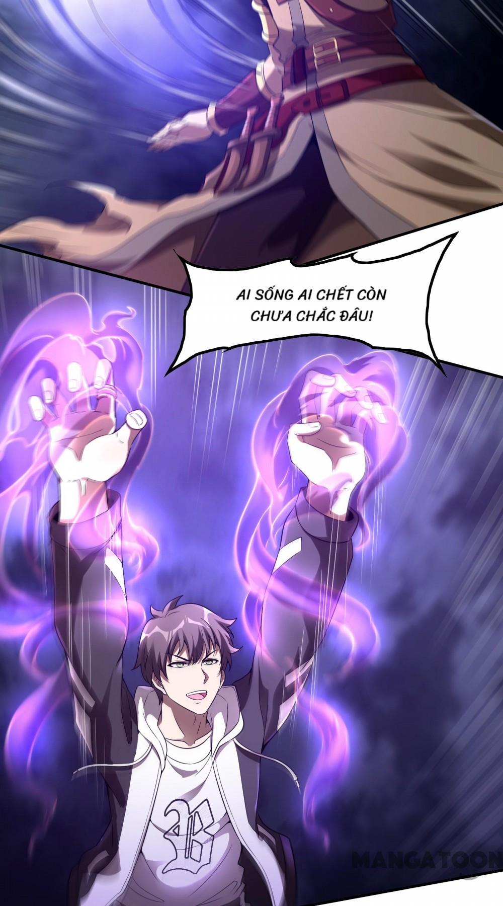 Đệ Nhất Người Ở Rể chapter 104 - Upload bởi truyensieuhay.com