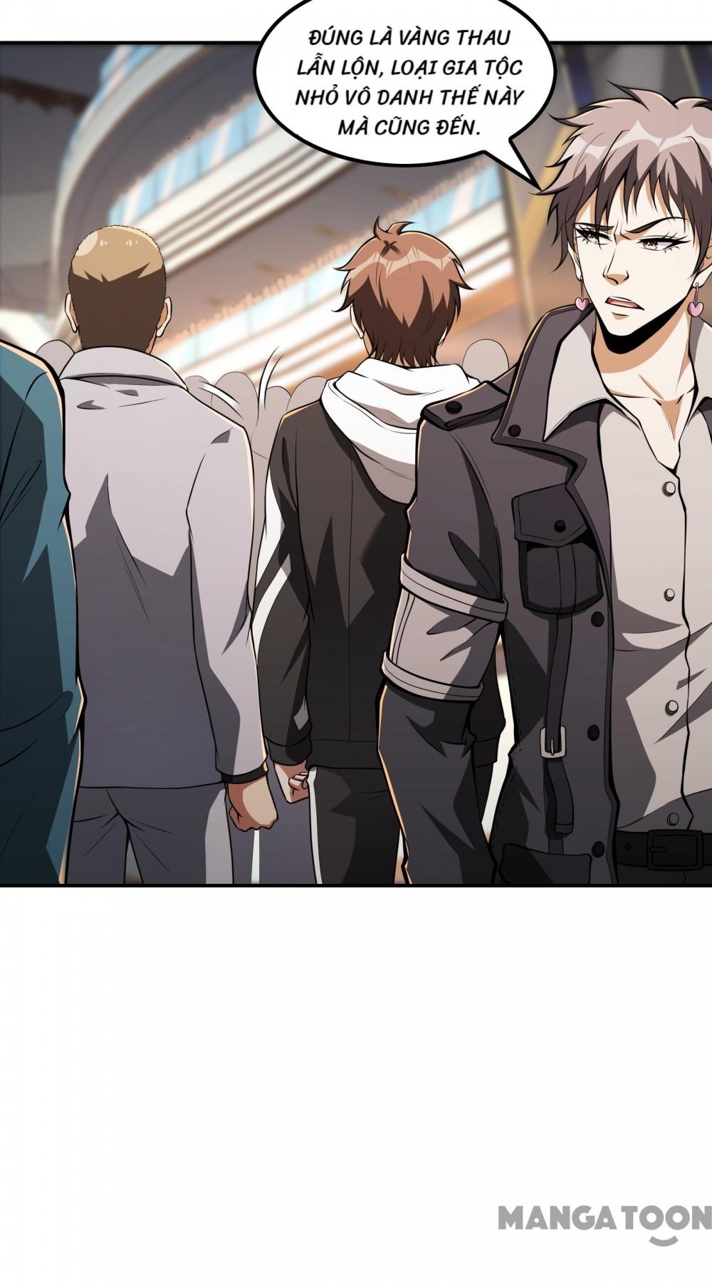 Đệ Nhất Người Ở Rể chapter 103 - Upload bởi truyensieuhay.com