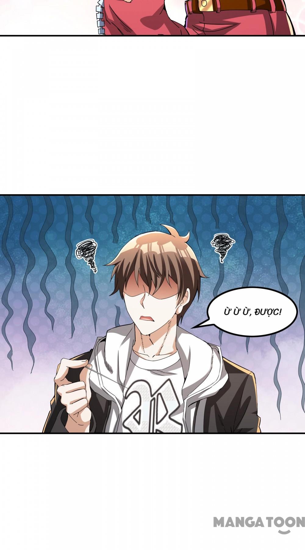 Đệ Nhất Người Ở Rể chapter 110 - Upload bởi truyensieuhay.com