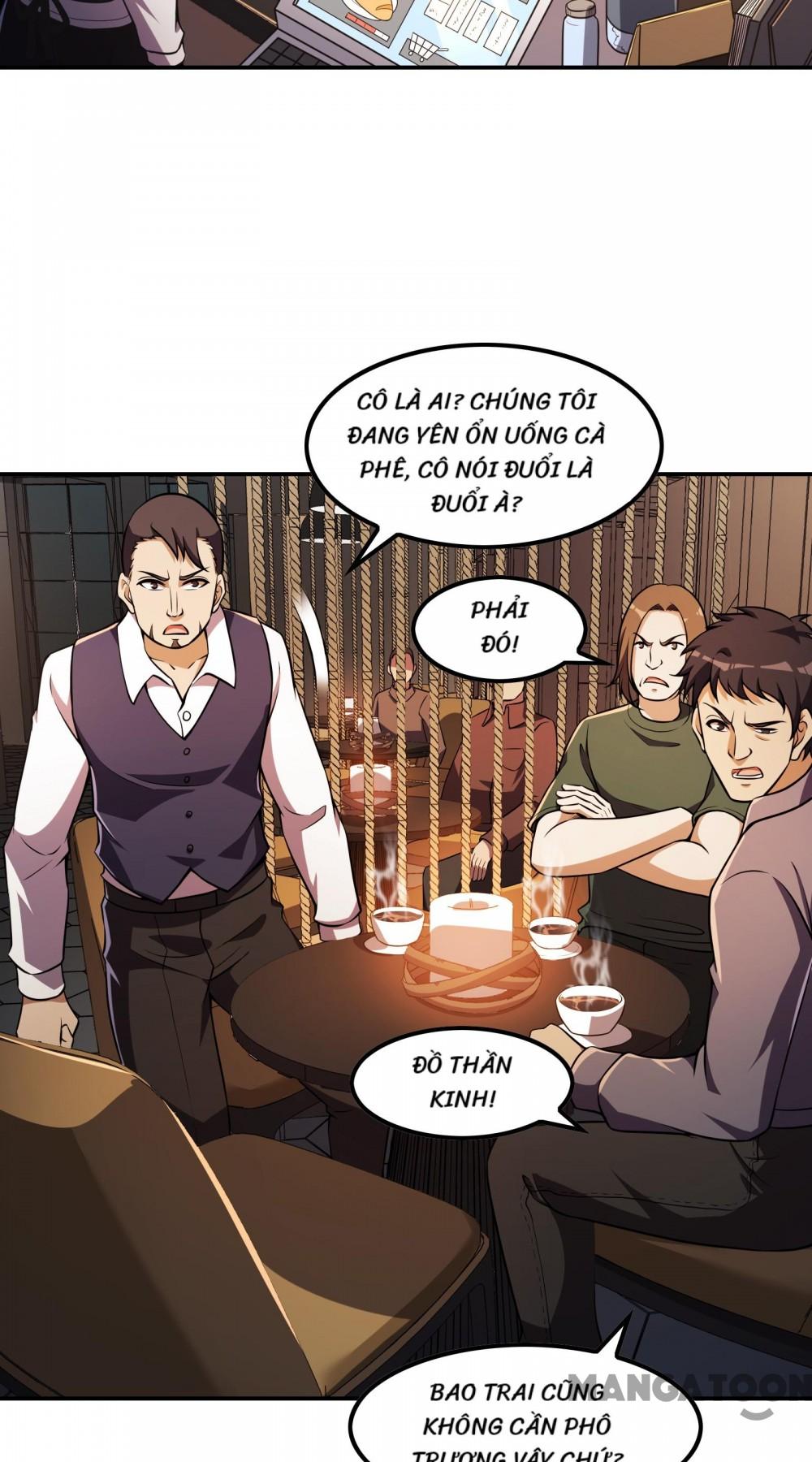 Đệ Nhất Người Ở Rể chapter 105 - Upload bởi truyensieuhay.com