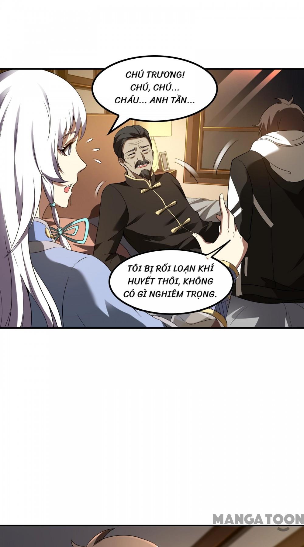 Đệ Nhất Người Ở Rể chapter 102 - Upload bởi truyensieuhay.com
