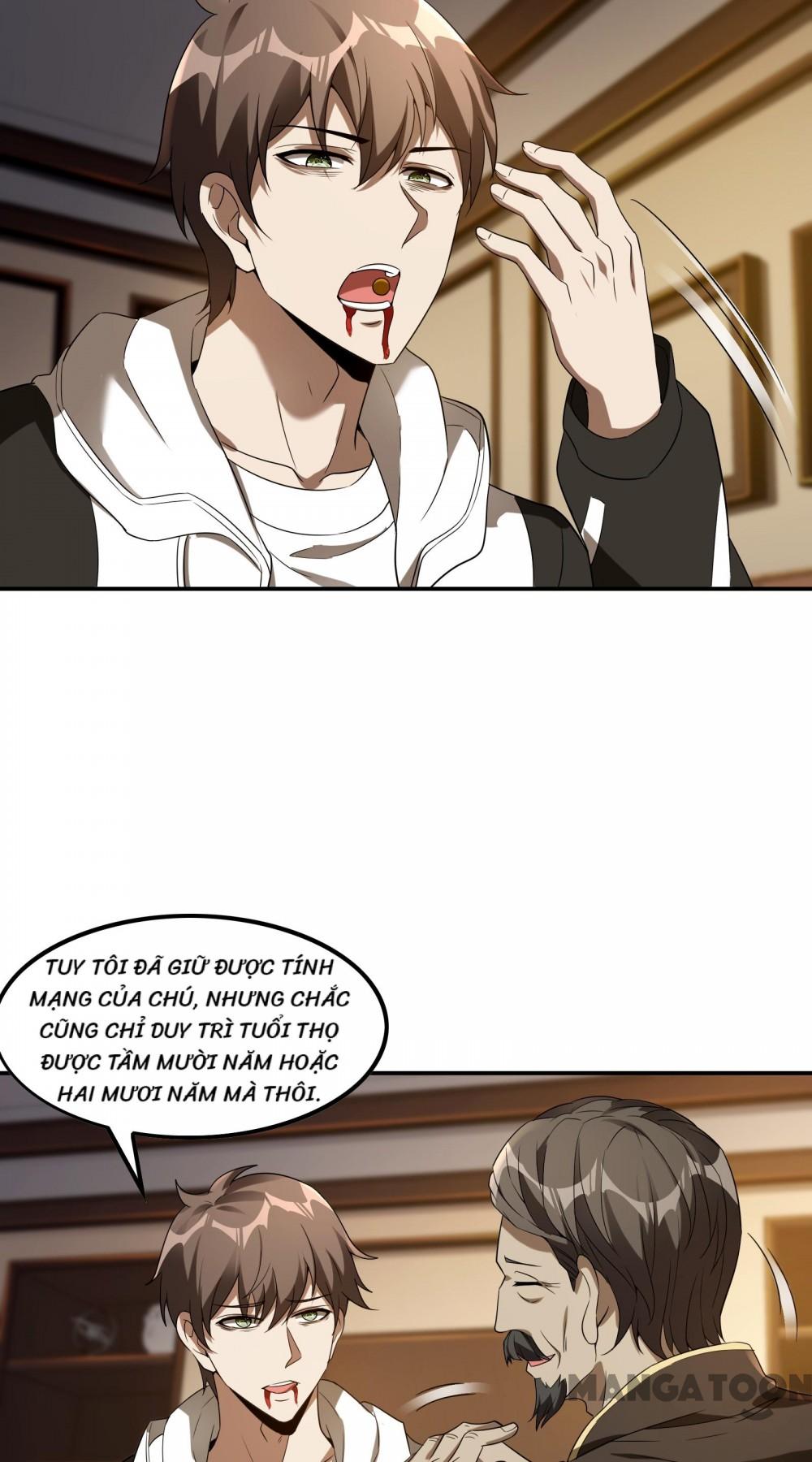 Đệ Nhất Người Ở Rể chapter 102 - Upload bởi truyensieuhay.com